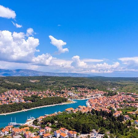 Apartments Emmas Studio Stari Grad  Luaran gambar